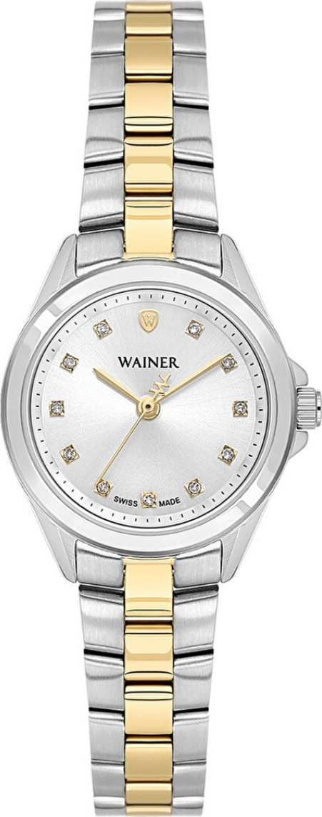 Wainer WA.18010-H Erkek Kol Saati