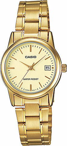 Casio Ltp-V002G-9Avdf Kadın Kol Saati