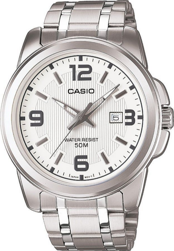 CASIO MTP-1314D-7AVDF Analog ERKEK KOL SAATİ