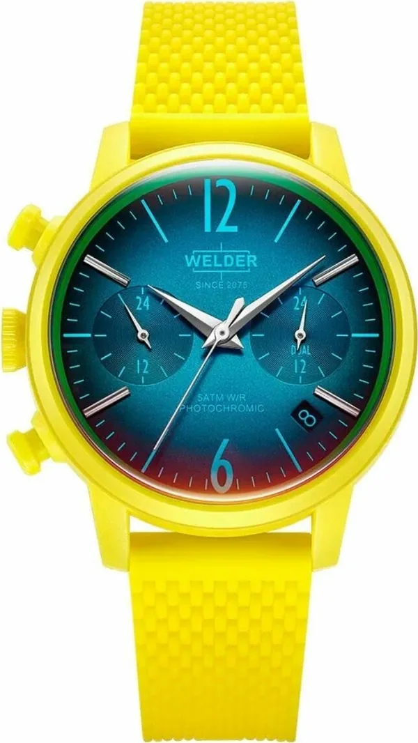 Welder WWRP606