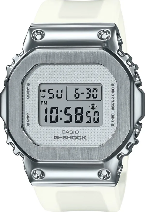 Casio G-Shock Unisex Kol Saati GM-S5600SK-7DR