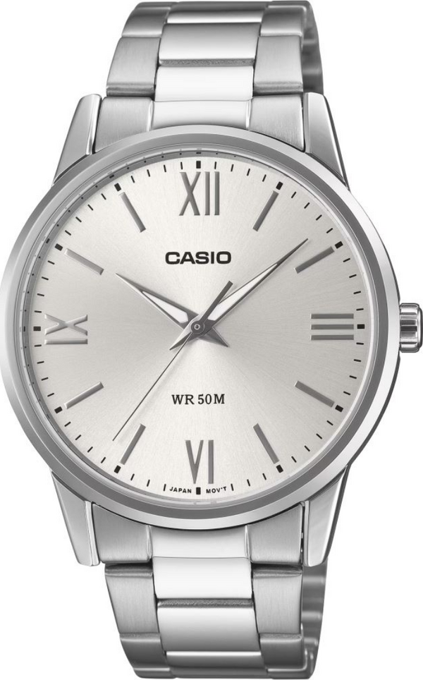 Casio MTP-1303DD-7AVDF Quartz Erkek Kol Saati