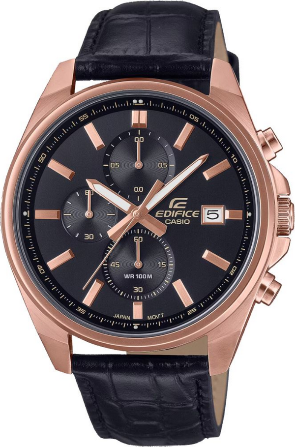 Casio Efv-610Ecl-1Audf Edıfıce Erkek Kol Saati