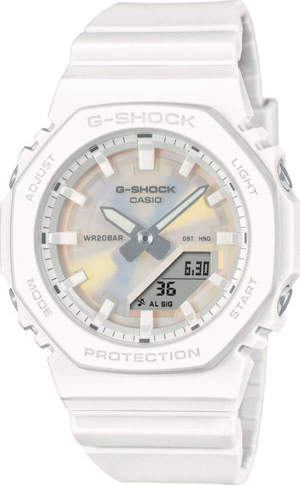Casio G-Shock Bayan Kol Saati Gma-P2100Pc-7Adr