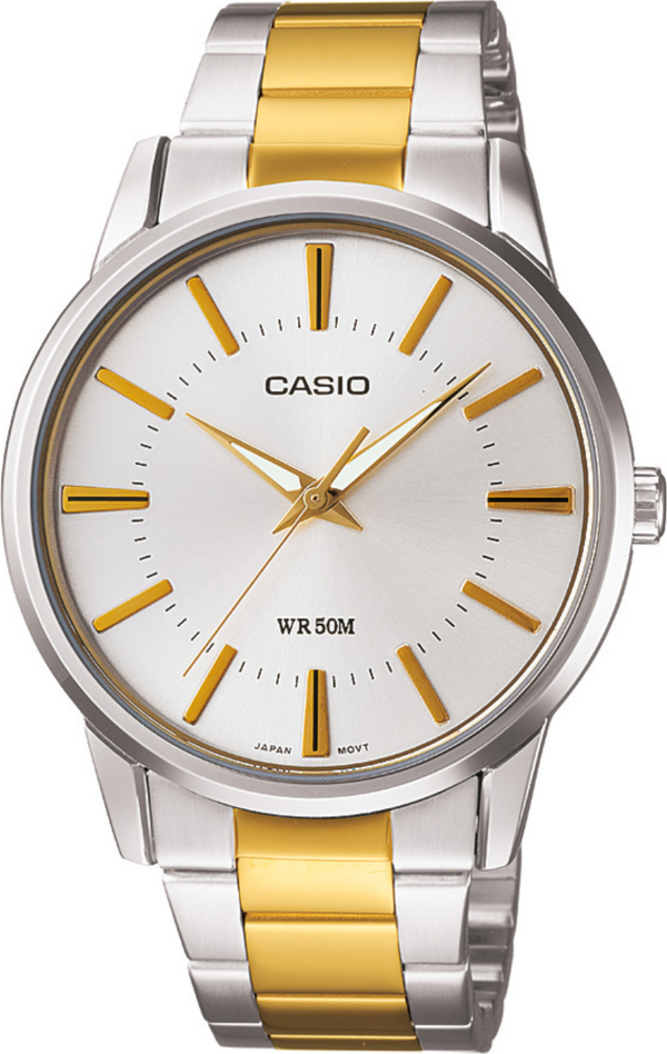 CASIO MTP-1303SG-7AVDF Analog ERKEK KOL SAATİ
