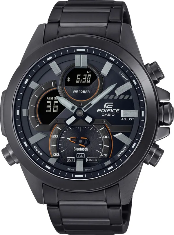 Casio ECB-30DC-1ADF Edıfıce Erkek Kol Saati