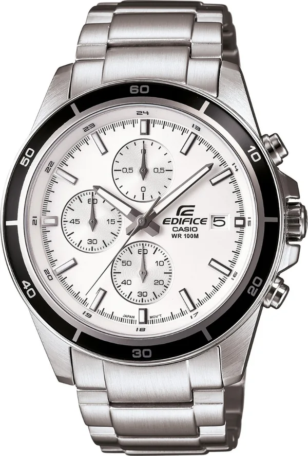 Casio Edifice Erkek Kol Saati EFR-526D-7AVUDF