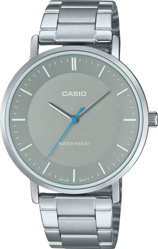 Casio MTP-VT04D-8EDF Kol Saati