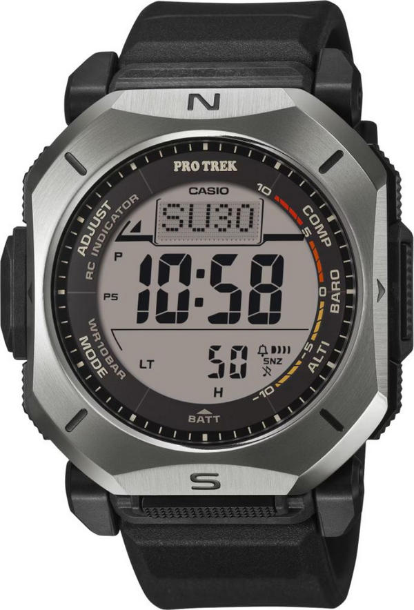 Casio Prw-69Y-1Dr Kol Saati