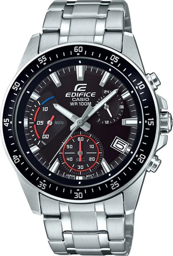 CASIO EFV-540D-1AVUDF Quartz ERKEK KOL SAATİ