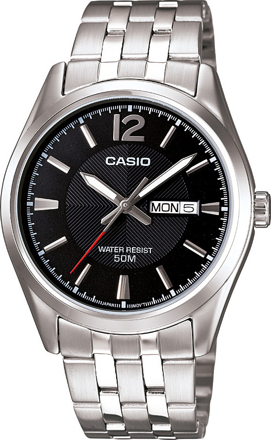 CASIO MTP-1335D-1AVDF Analog ERKEK KOL SAATİ