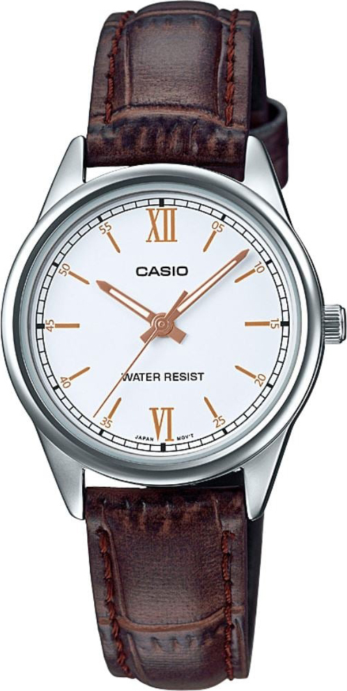 Casio LTP-V005L-7B3UDF Kadın Kol Saati