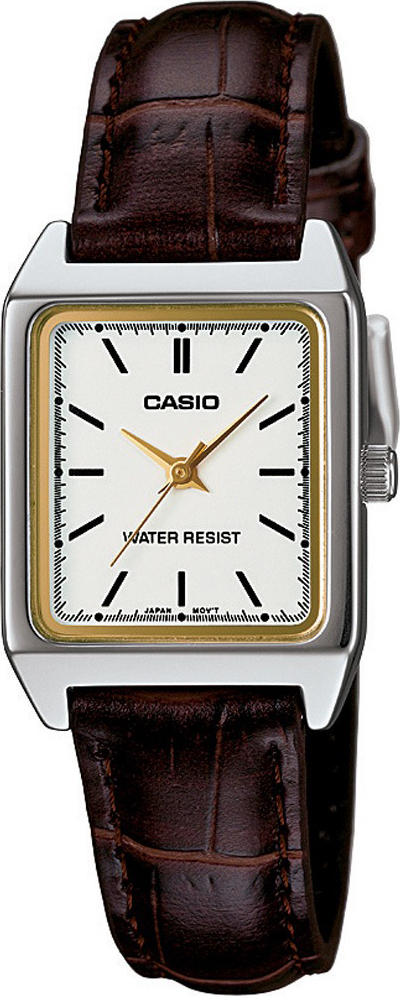 CASIO LTP-V007L-7E2UDF Pilli KADIN KOL SAATİ