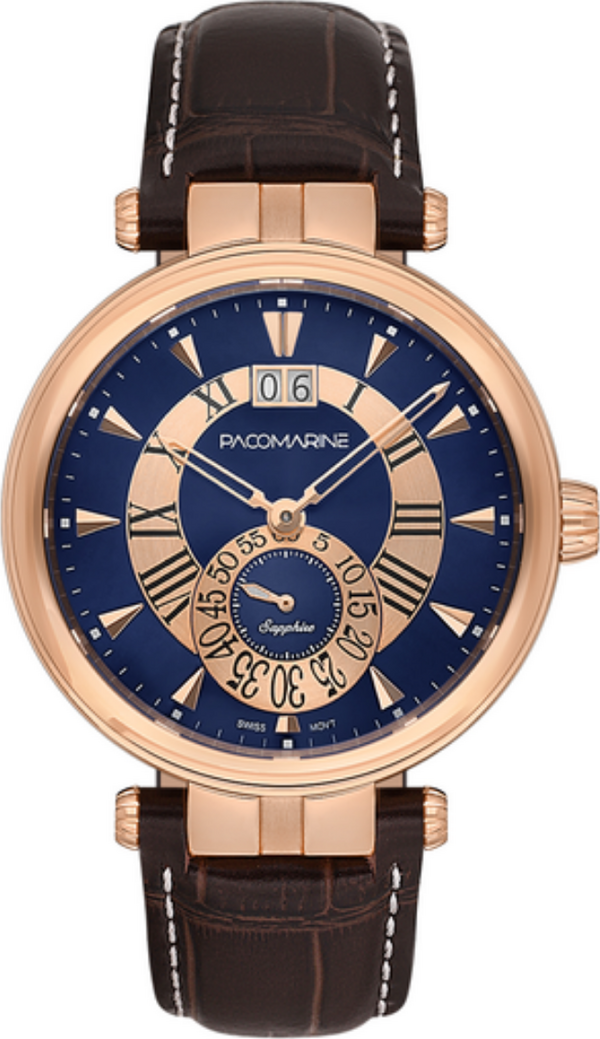 Pacomarine Pm.61229.05 Kol Saati