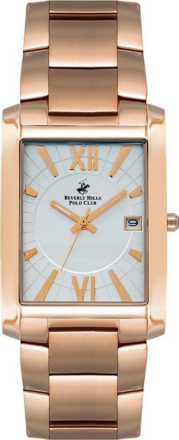 Beverly Hills Polo Club BP3038X.430 Erkek Kol Saati
