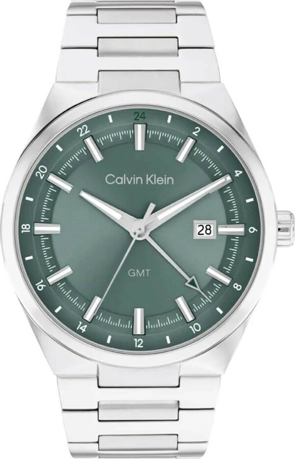 Calvin Klein Ck25200492 Erkek Kol Saati