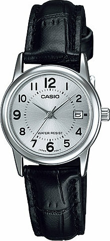 Casio Ltp-V002L-7Budf Kadın Kol Saati
