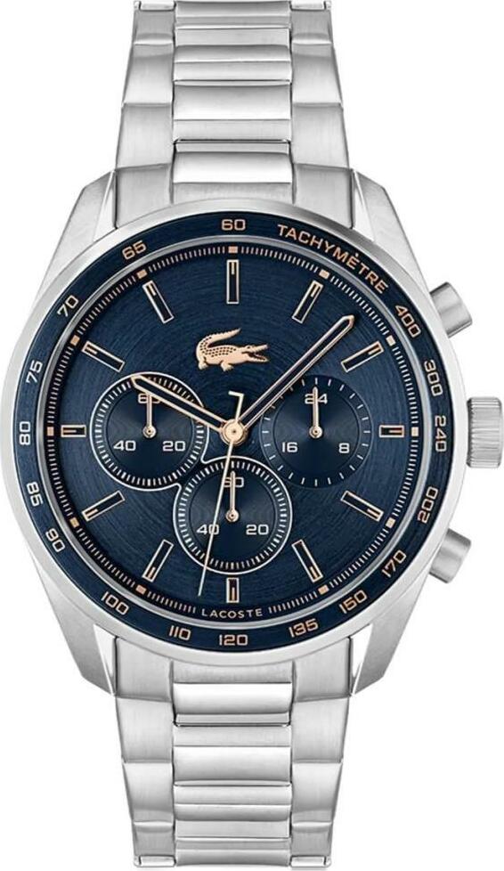 LACOSTE LAC2011380 Pilli ERKEK KOL SAATİ