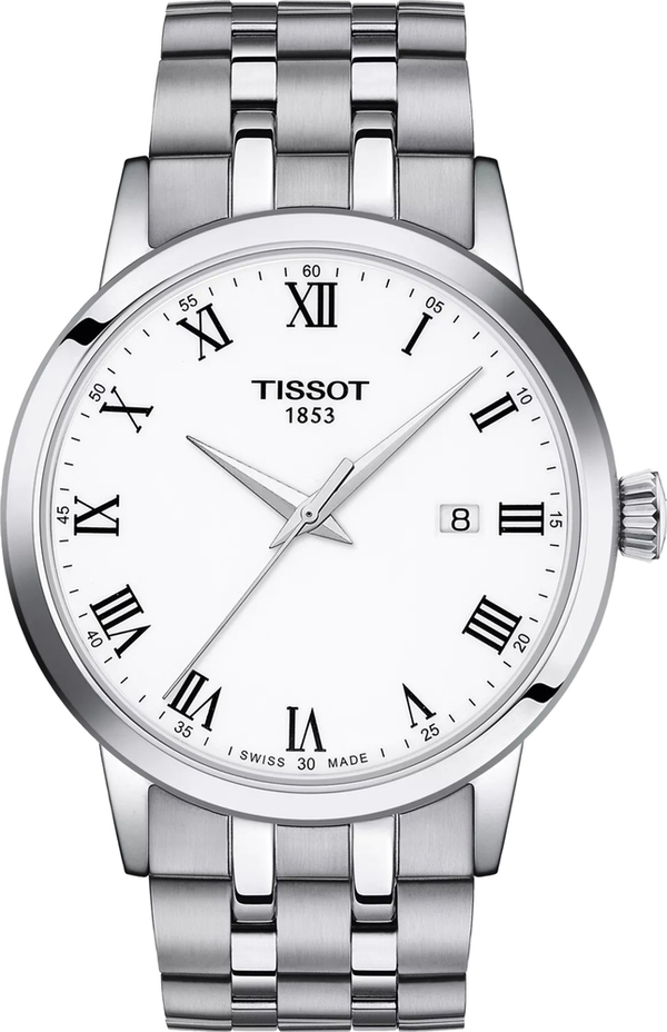 Tissot T129.410.11.013.00 Classic Dream Erkek Kol Saati