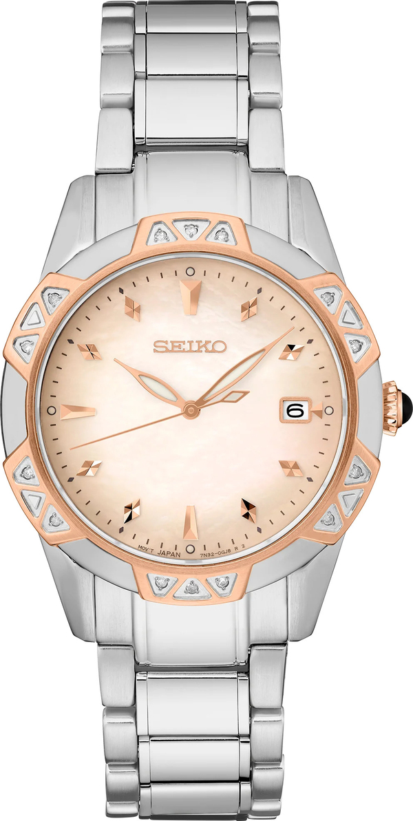Seiko Skk730P1