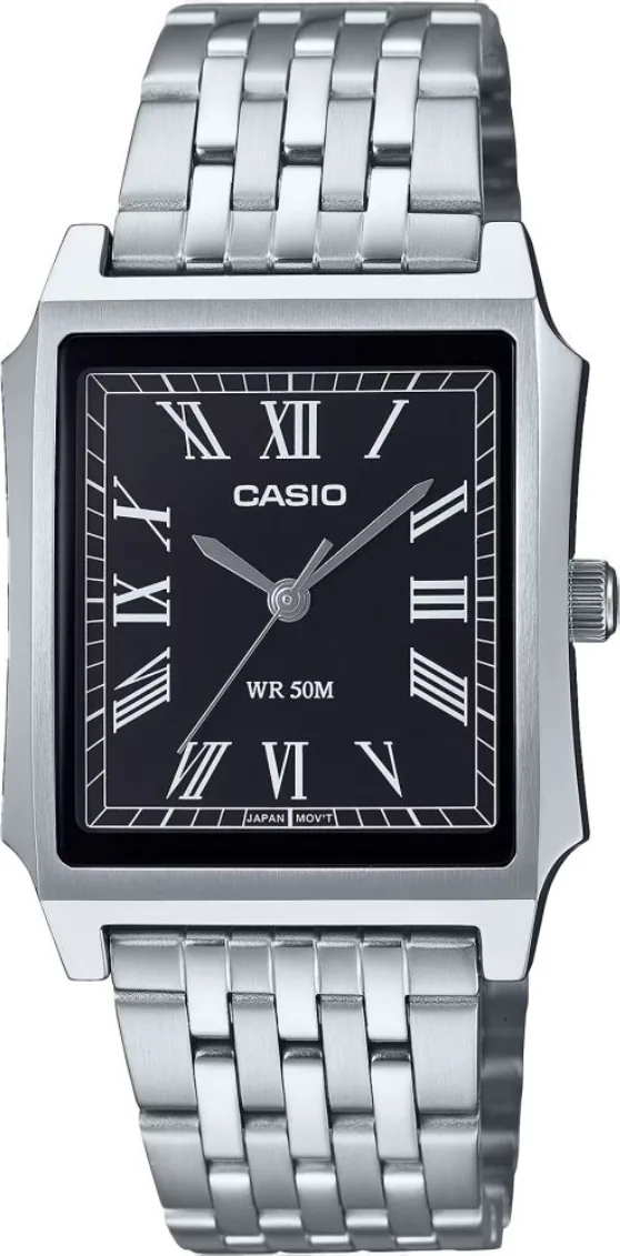 Casio MTP-B190D-1BVDF Kol Saati