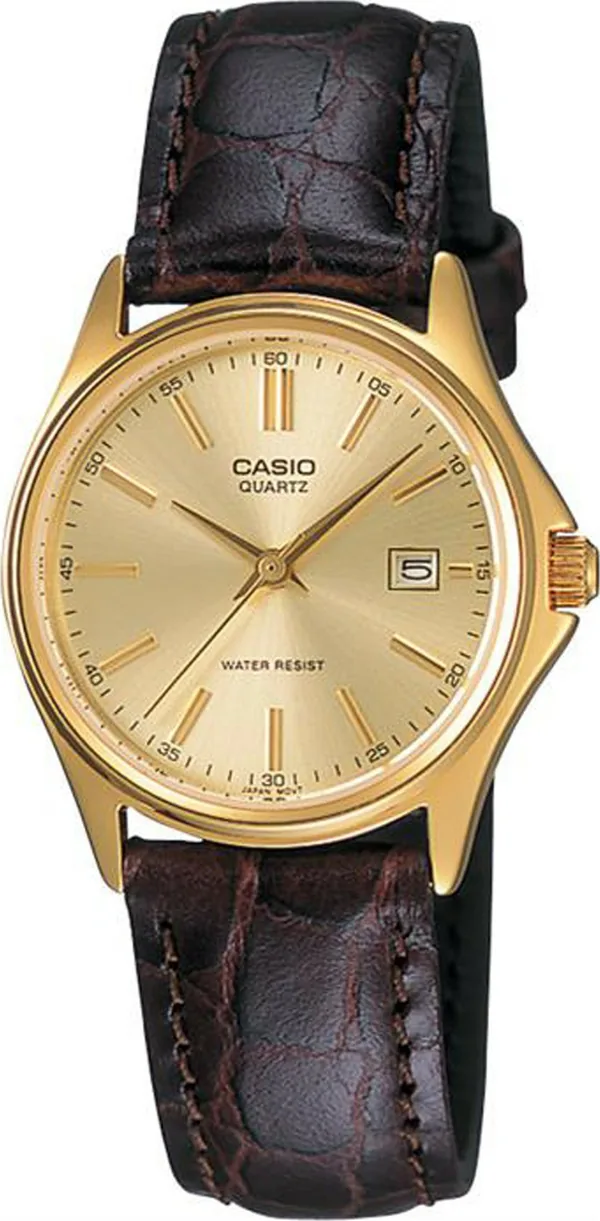 Casio LTP-1183Q-9ADF Kadın Kol Saati