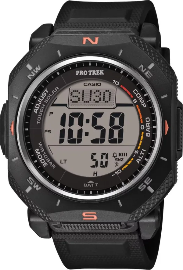 Casio Prg-69-1Dr Kol Saati
