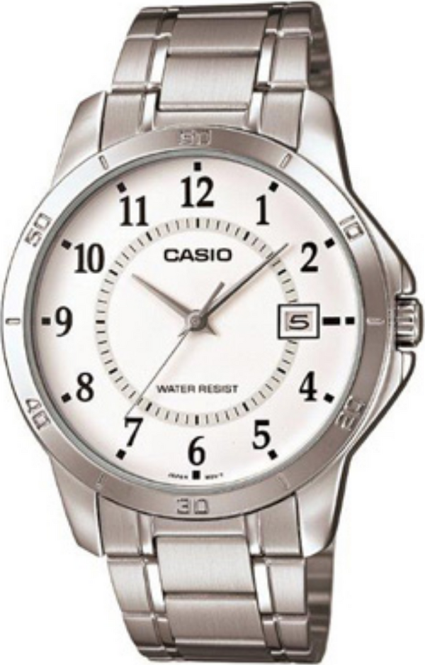 CASIO MTP-V004D-7BUDF Pilli ERKEK KOL SAATİ