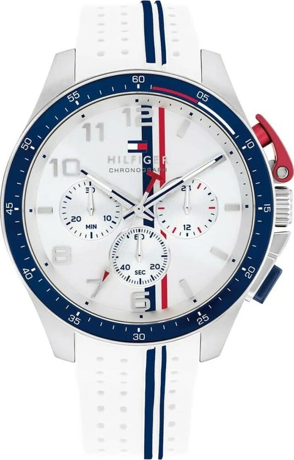 TOMMY HILFIGER TH1792167 Quartz ERKEK KOL SAATİ