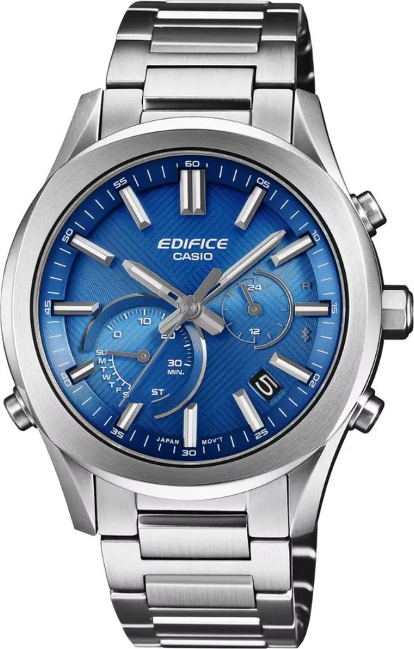 Casio EQB-1300D-2ADF Kol Saati