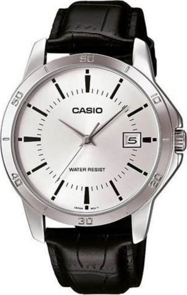 Casio Mtp-V004L-7Audf Erkek Kol Saati