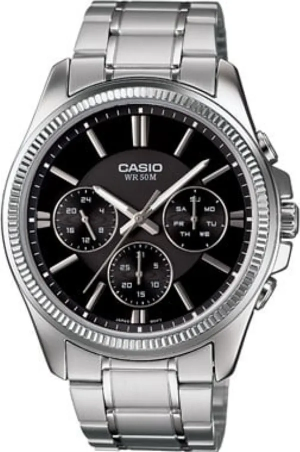 CASIO MTP-1375D-1AVDF Analog ERKEK KOL SAATİ