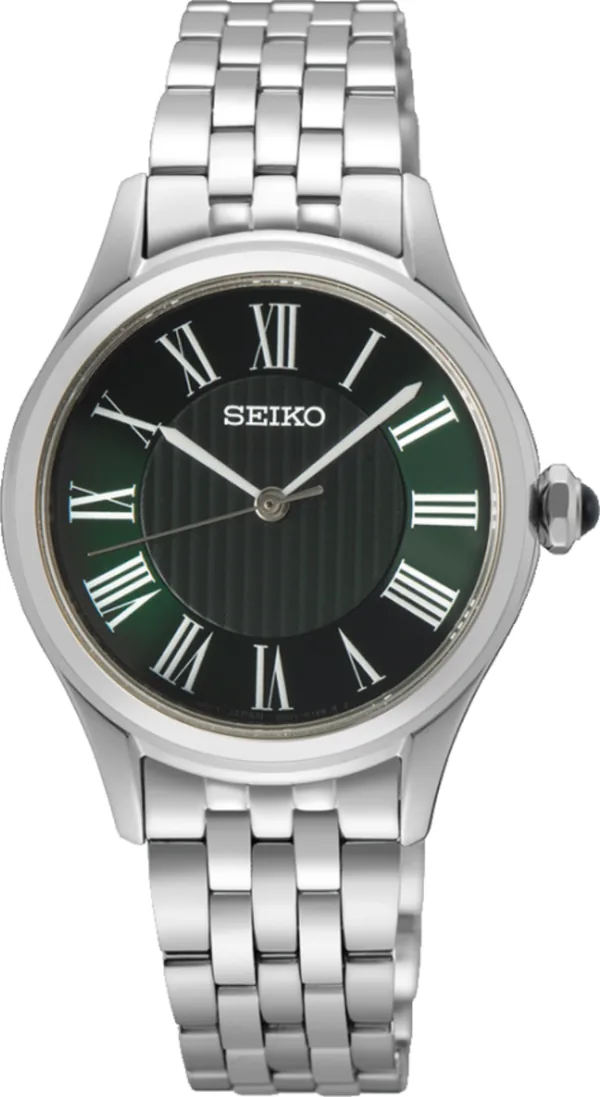 SEIKO SUR611P1 Pilli KADIN KOL SAATİ