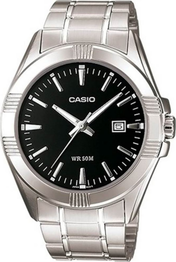 CASIO MTP-1308D-1AVDF Pilli ERKEK KOL SAATİ