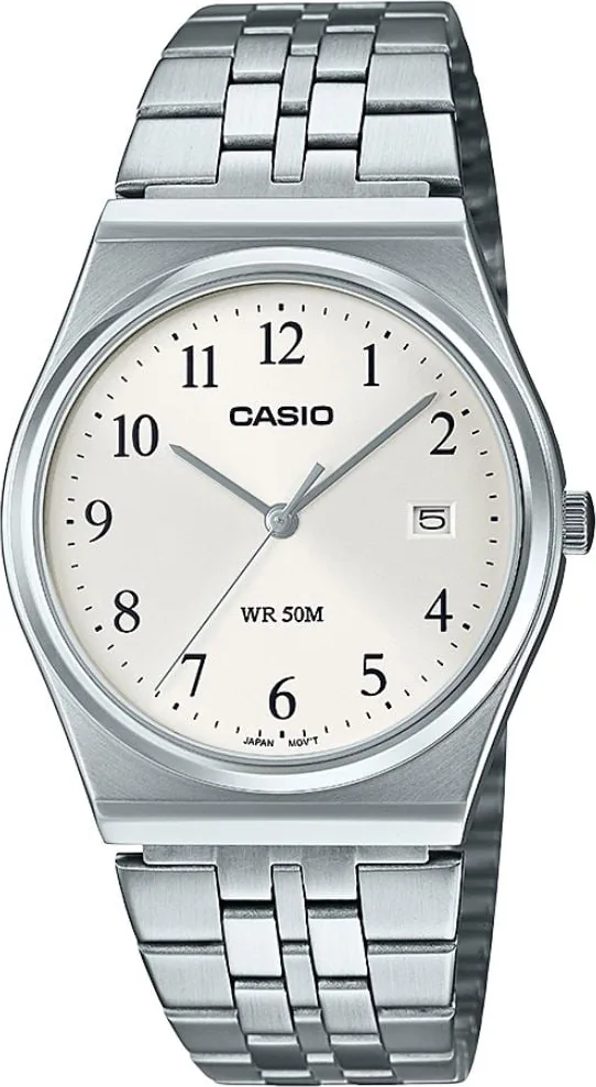 CASIO MTP-B145D-7BVDF Quartz (Pilli) ERKEK KOL SAATİ