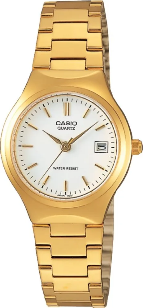 CASIO LTP-1170N-7ARDF Pilli KADIN KOL SAATİ