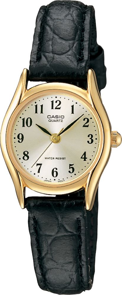CASIO LTP-1094Q-7B2RDF analog KADIN KOL SAATİ