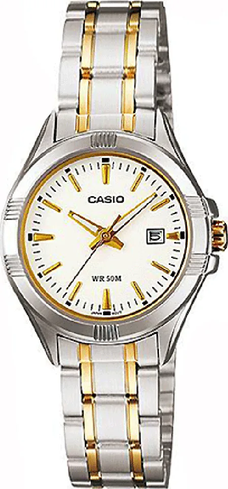 CASIO LTP-1308SG-7AVDF Quartz KADIN KOL SAATİ