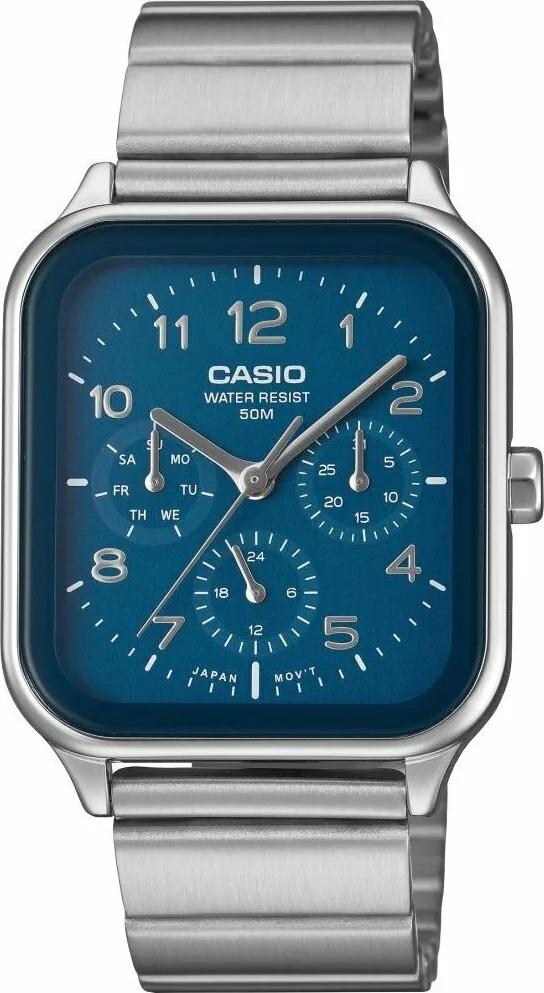 Casio MTP-M306D-2AVDF Erkek Kol Saati