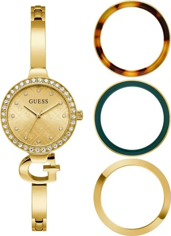 Guess GUGW0999L2 Kadın Kol Saati