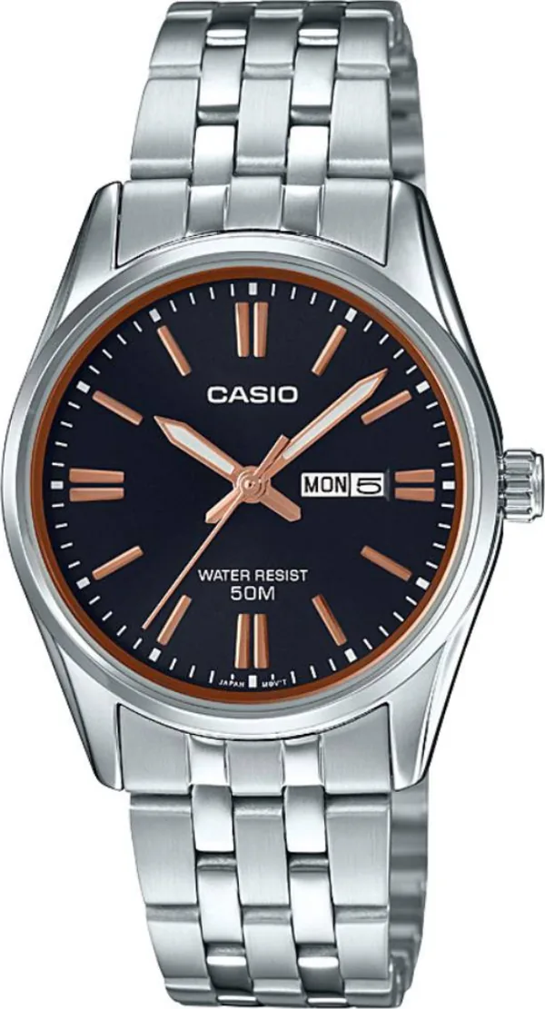 Casio LTP-1335D-1A2VDF Kadın Kol Saati