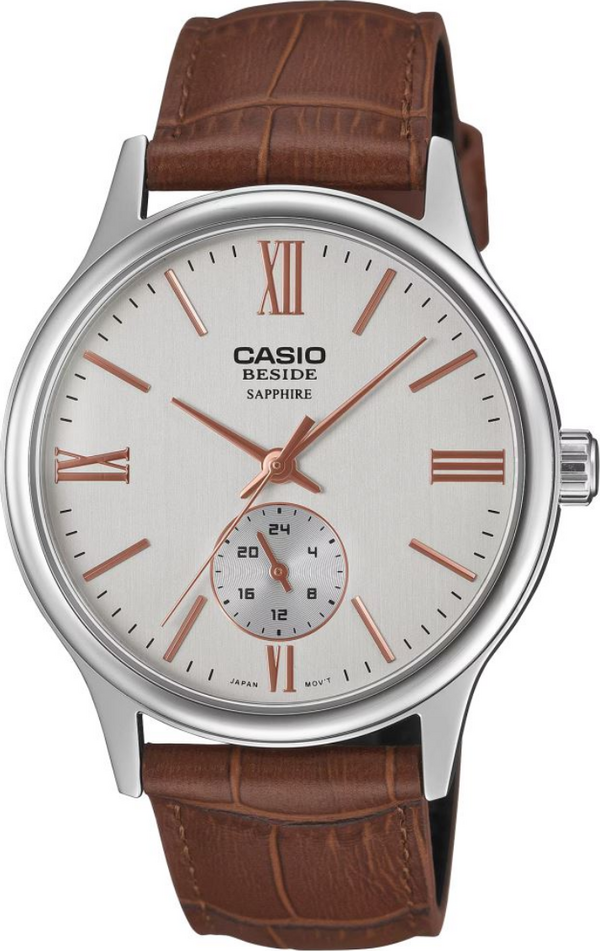 Casio Bms-100L-5Avdf Kol Saati