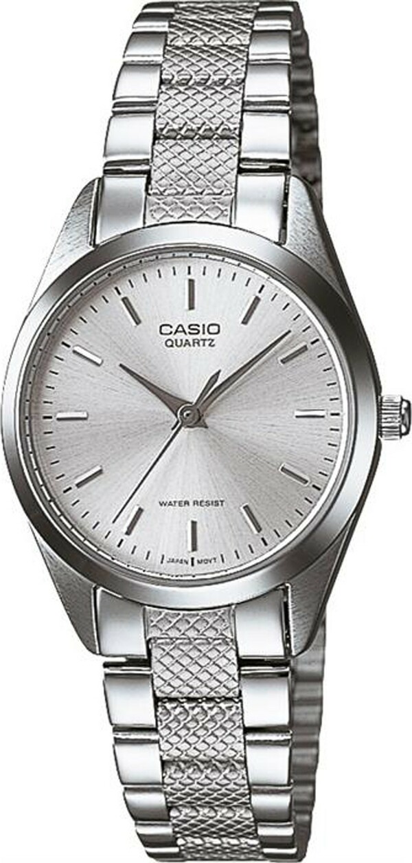 CASIO LTP-1274D-7ADF Pilli KADIN KOL SAATİ