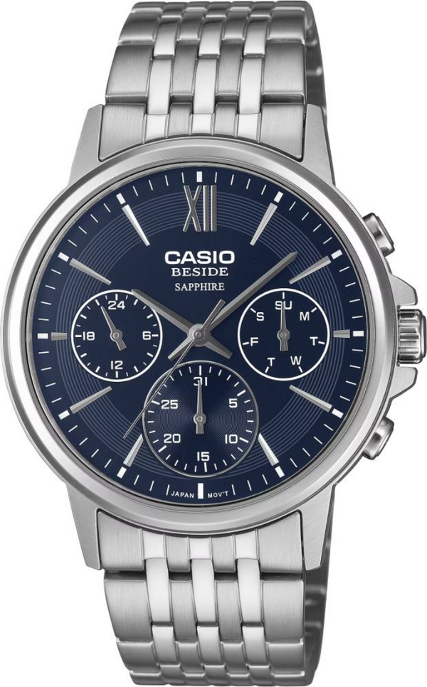 Casio Bms-300D-2Avdf Kol Saati