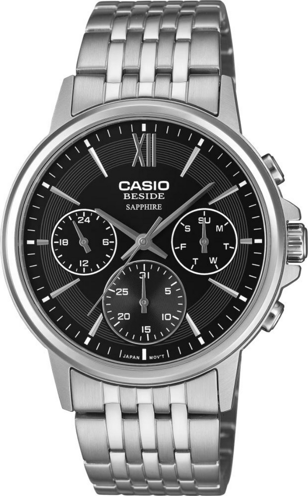 Casio Bms-300D-1Avdf Kol Saati