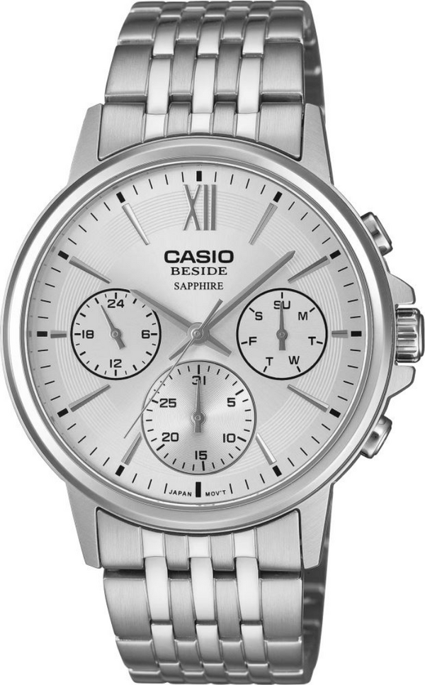 Casio Bms-300D-7Avdf Kol Saati