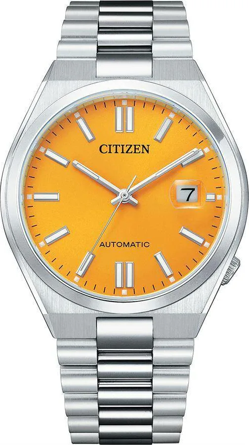 Citizen Nj0150-81Z Erkek Kol Saati