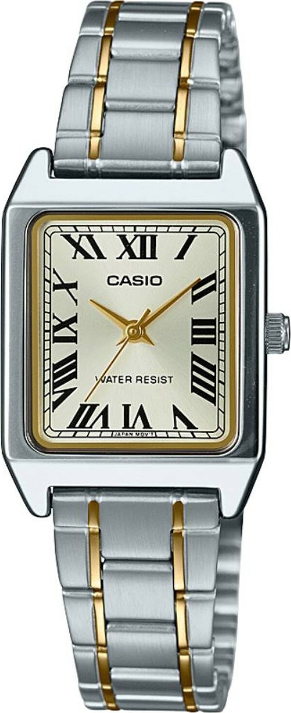 CASIO LTP-V007SG-9BUDF Quartz KADIN KOL SAATİ