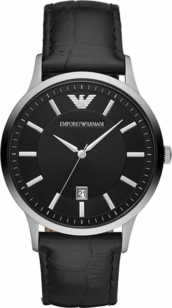 Emporio Armani AR11186 Erkek Kol Saati