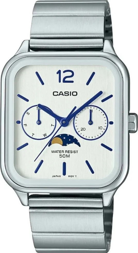 Casio MTP-M305D-7AVDF Erkek Kol Saati